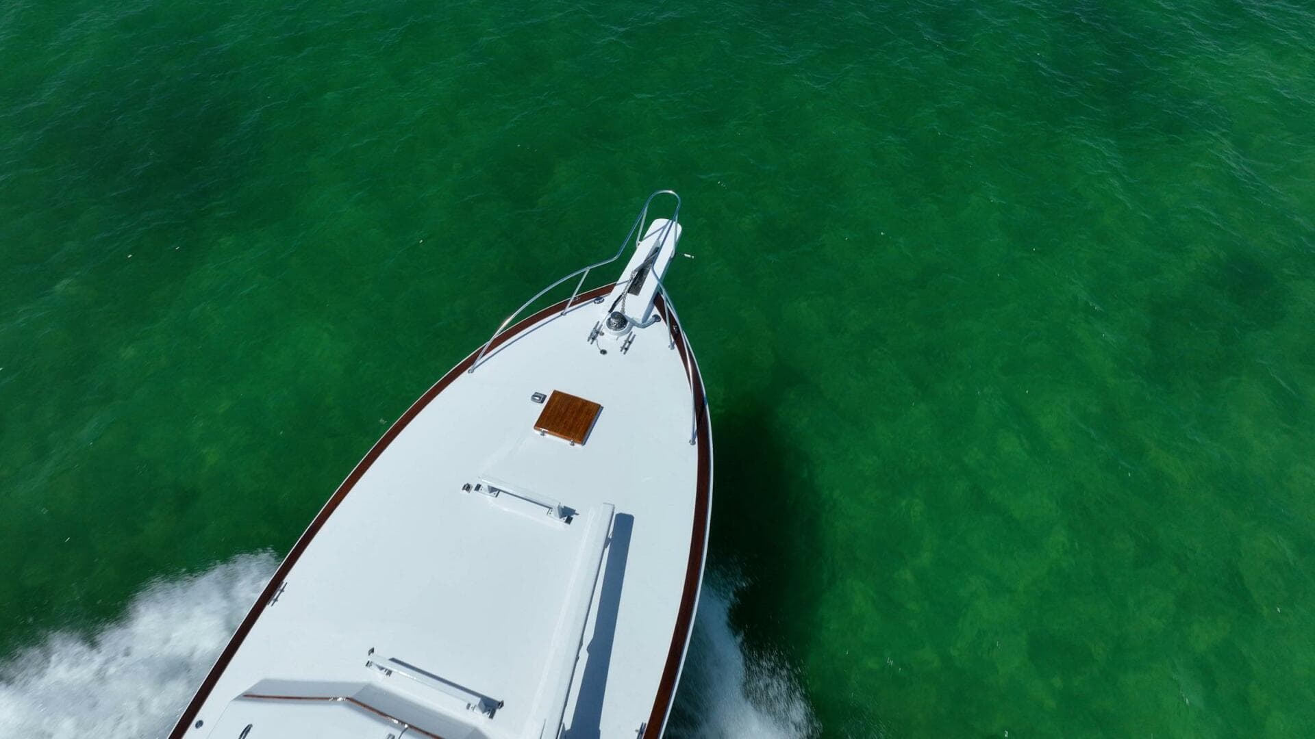 1971 Whiticar 62 Convertible