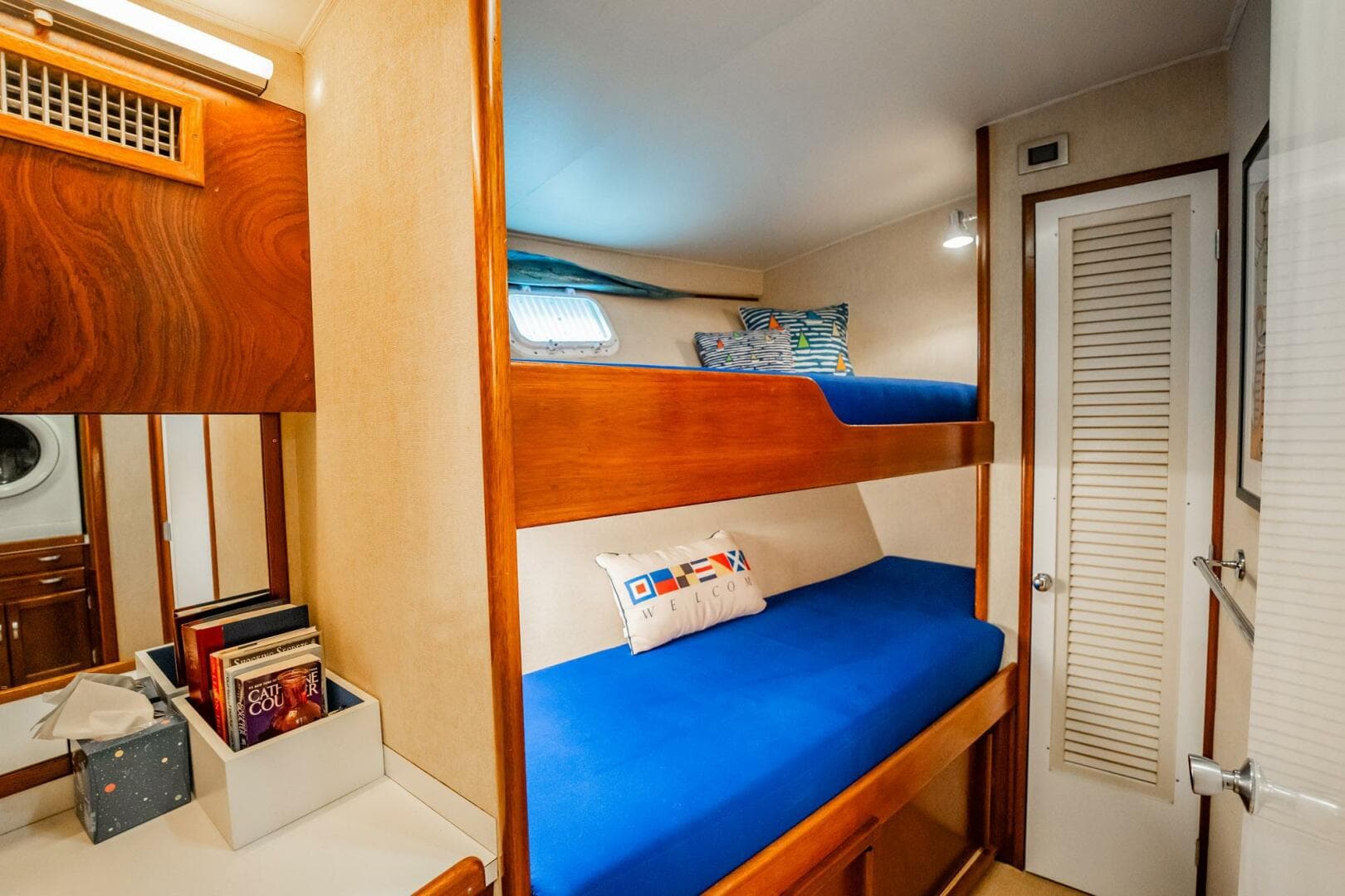 1971 Whiticar 62 Convertible