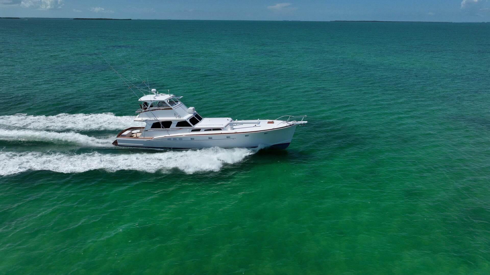 1971 Whiticar 62 Convertible