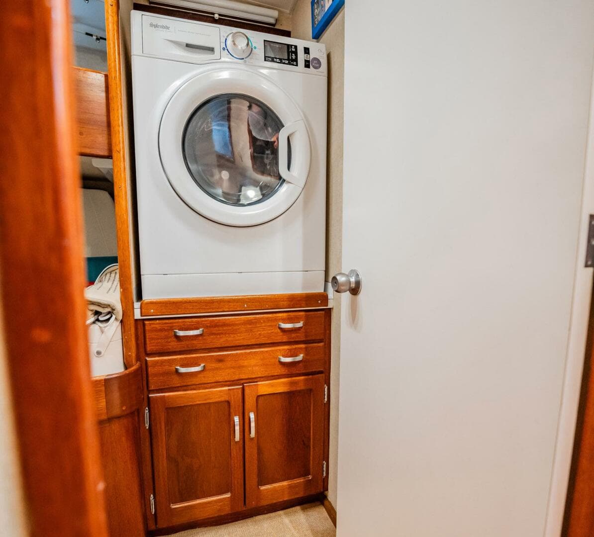 1971 Whiticar 62 Convertible