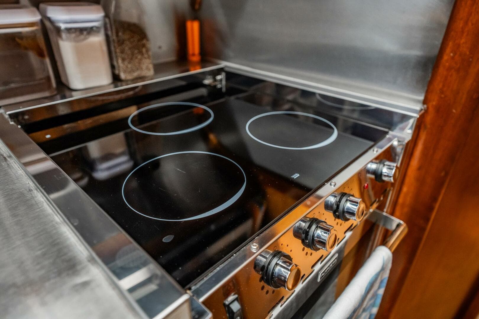 1971 Whiticar 62 Convertible