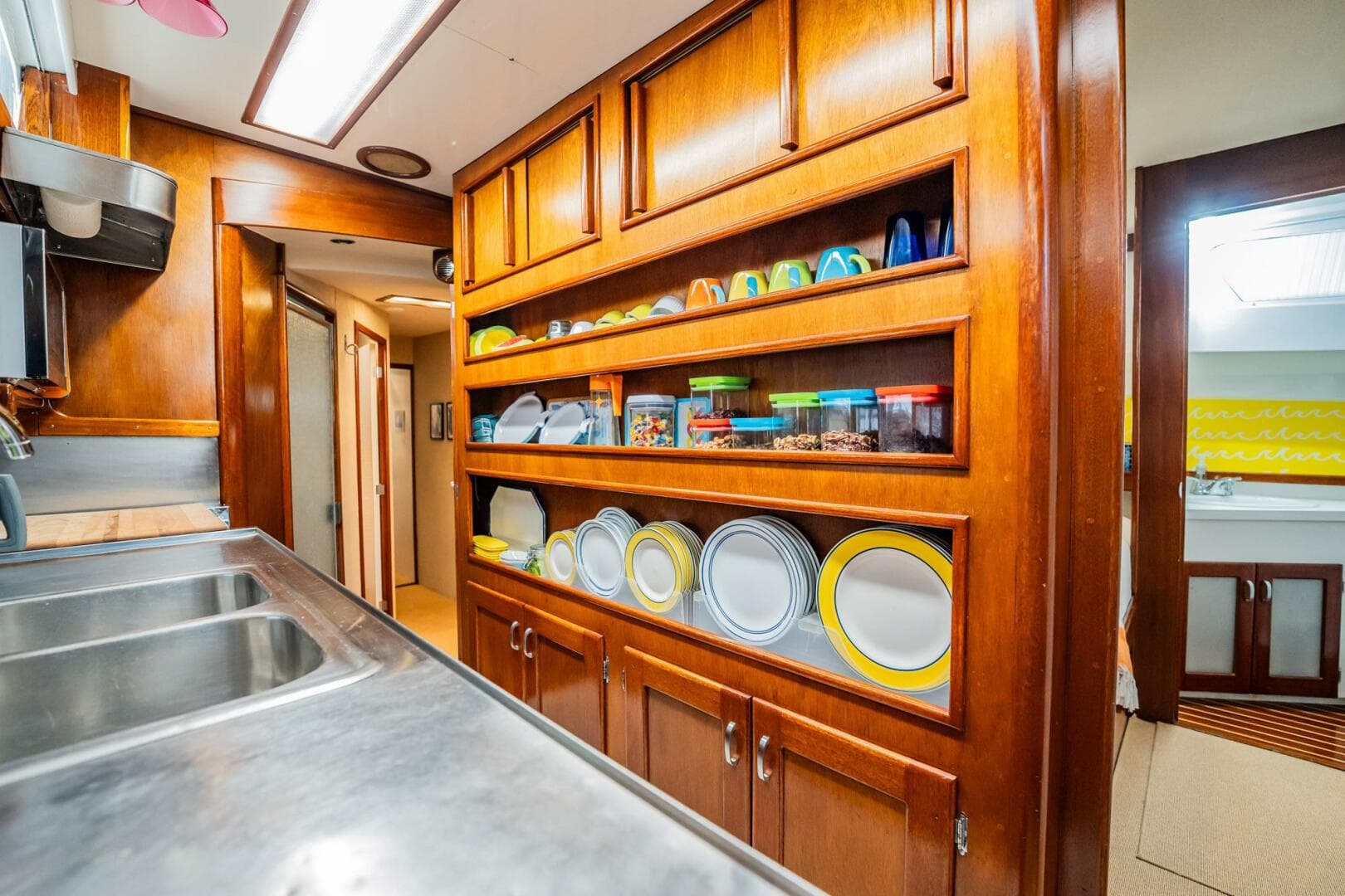 1971 Whiticar 62 Convertible