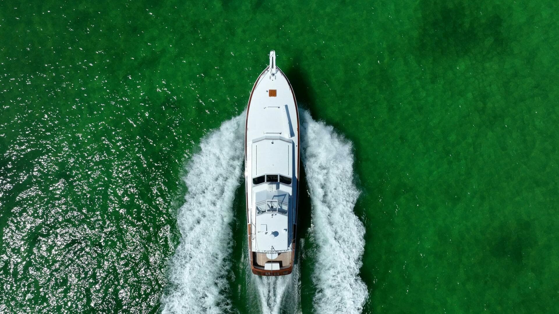 1971 Whiticar 62 Convertible