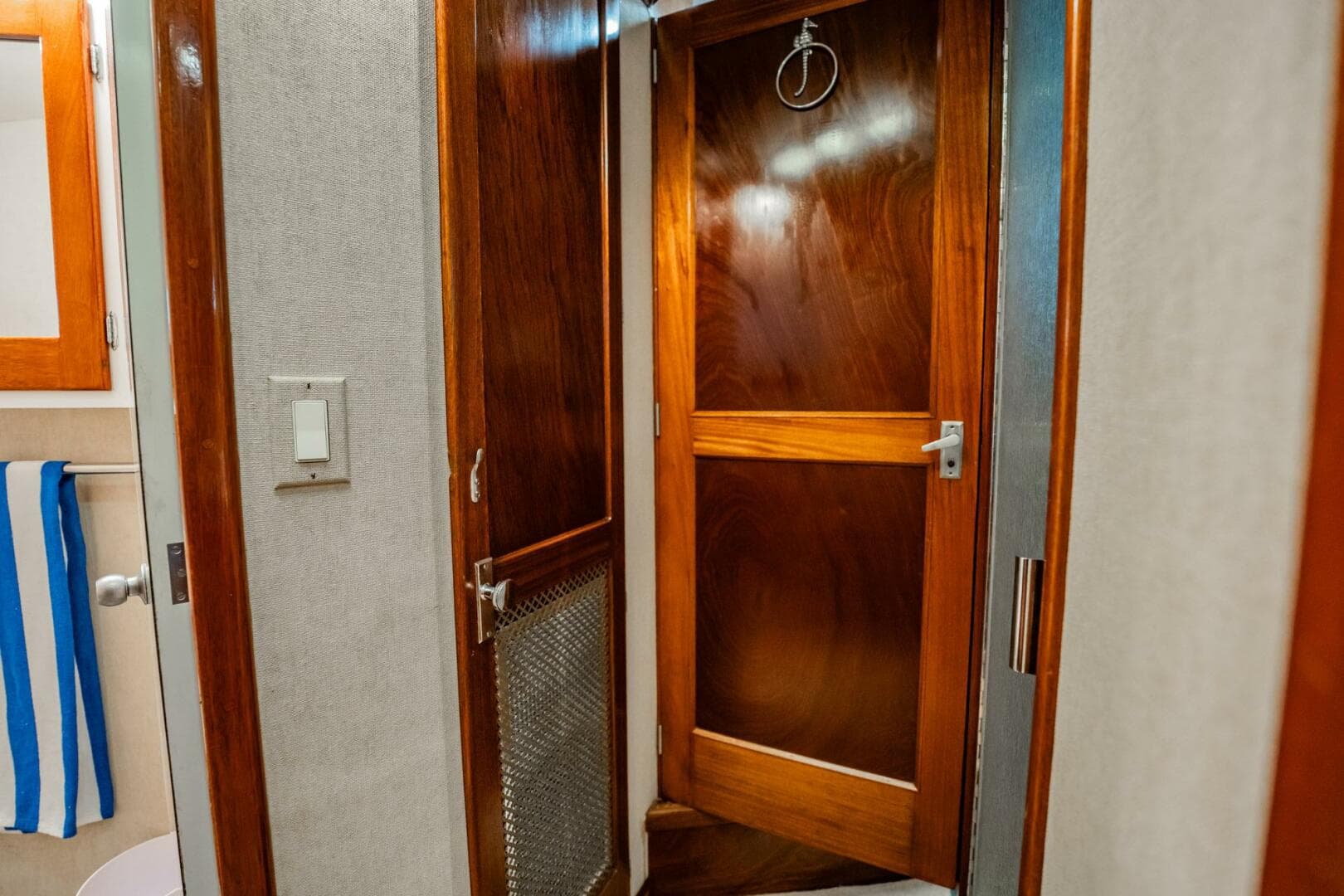 1971 Whiticar 62 Convertible