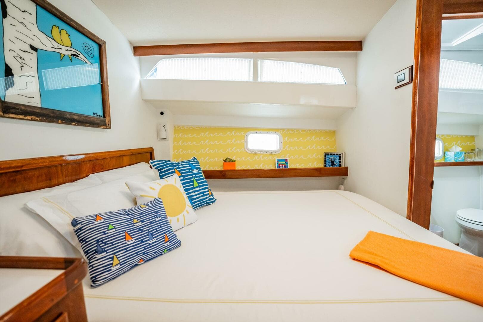 1971 Whiticar 62 Convertible