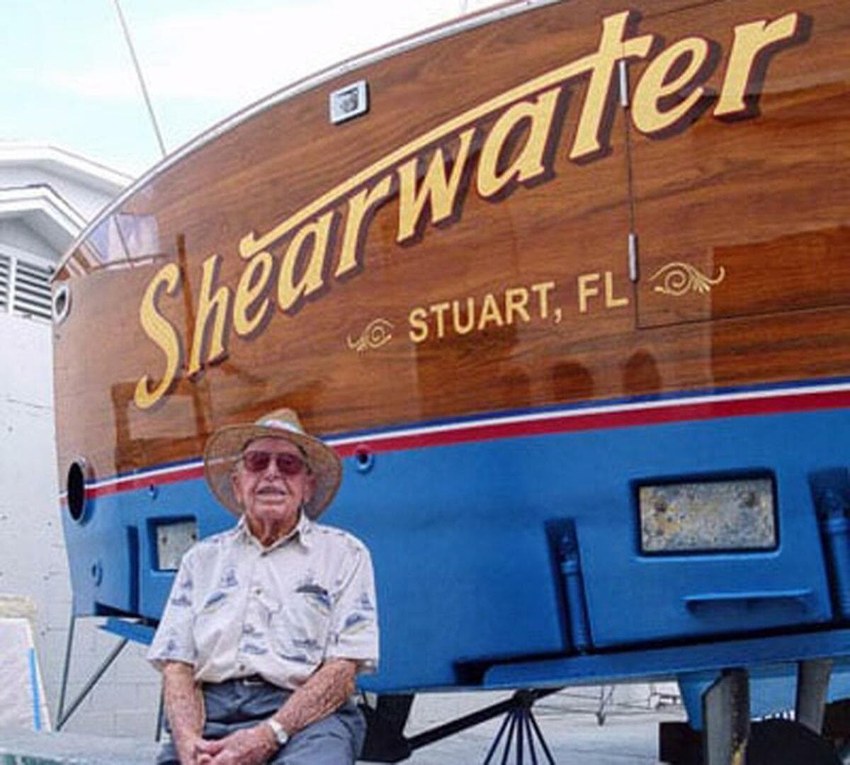 1971 Whiticar 62 Convertible