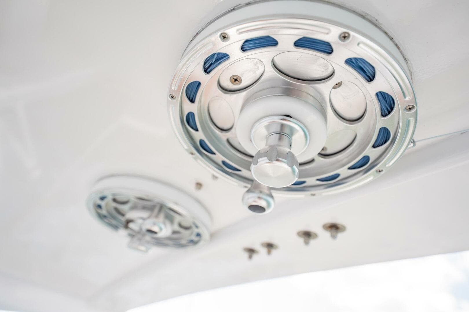 1971 Whiticar 62 Convertible