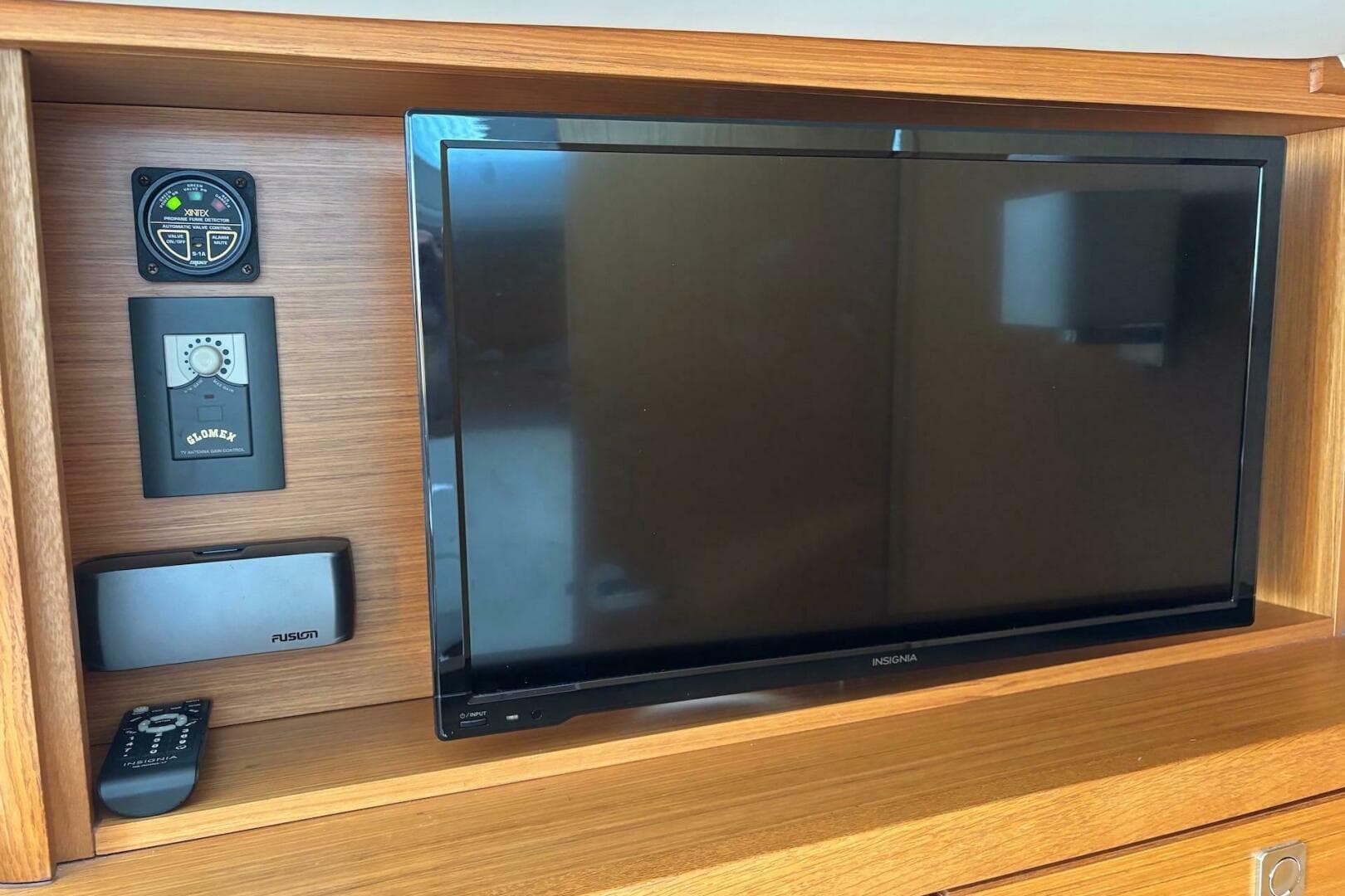 2014 Bavaria Vision 46