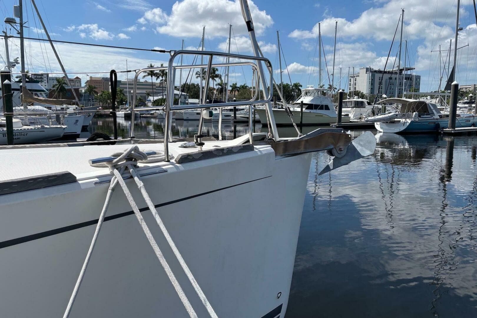 2014 Bavaria Vision 46