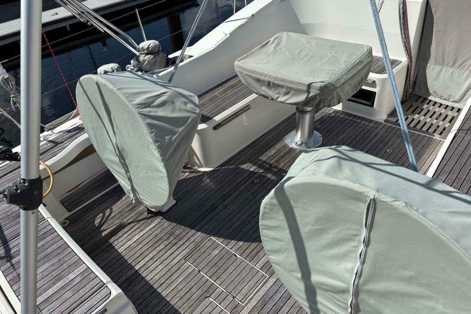 2014 Bavaria Vision 46