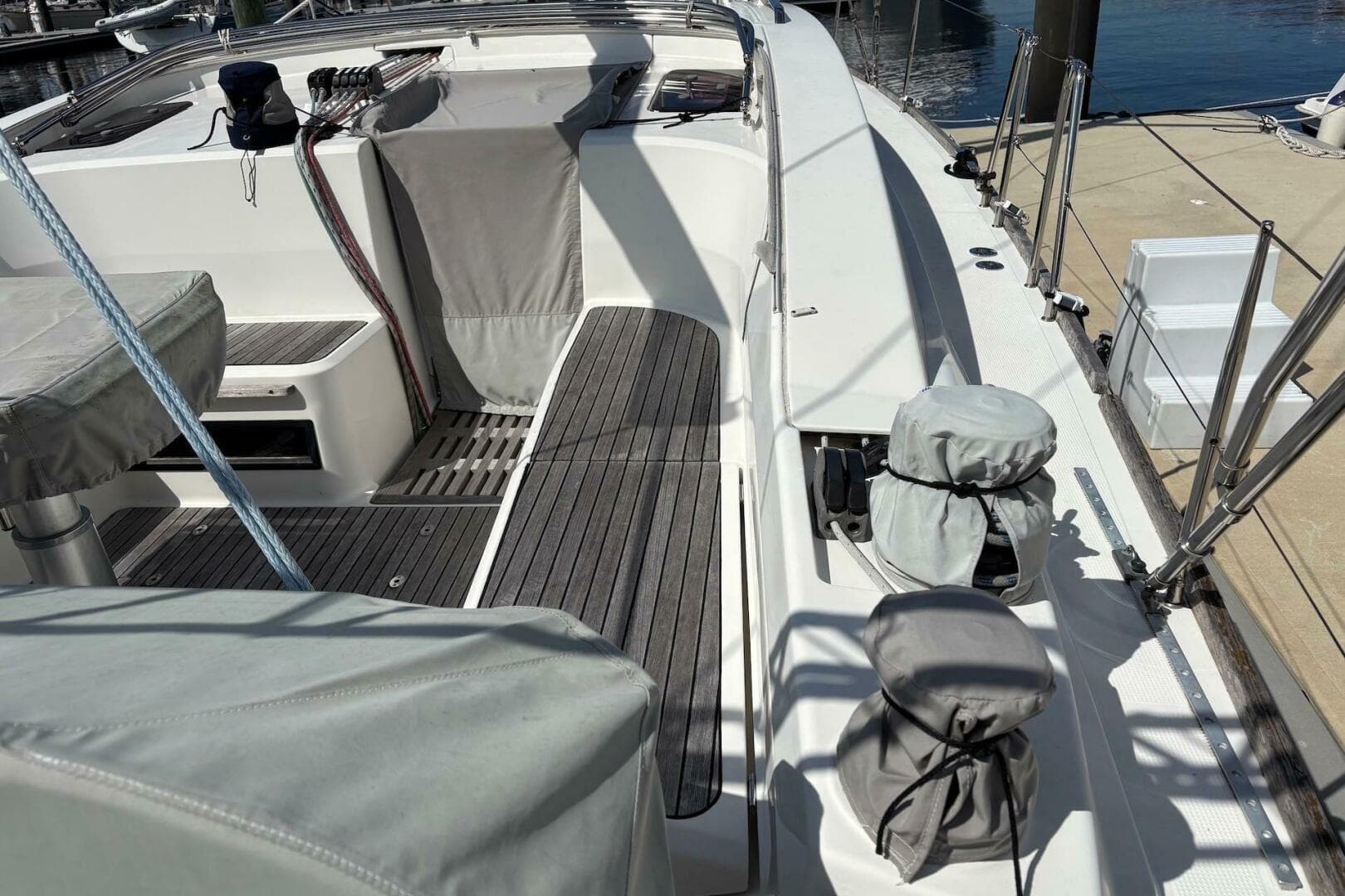 2014 Bavaria Vision 46
