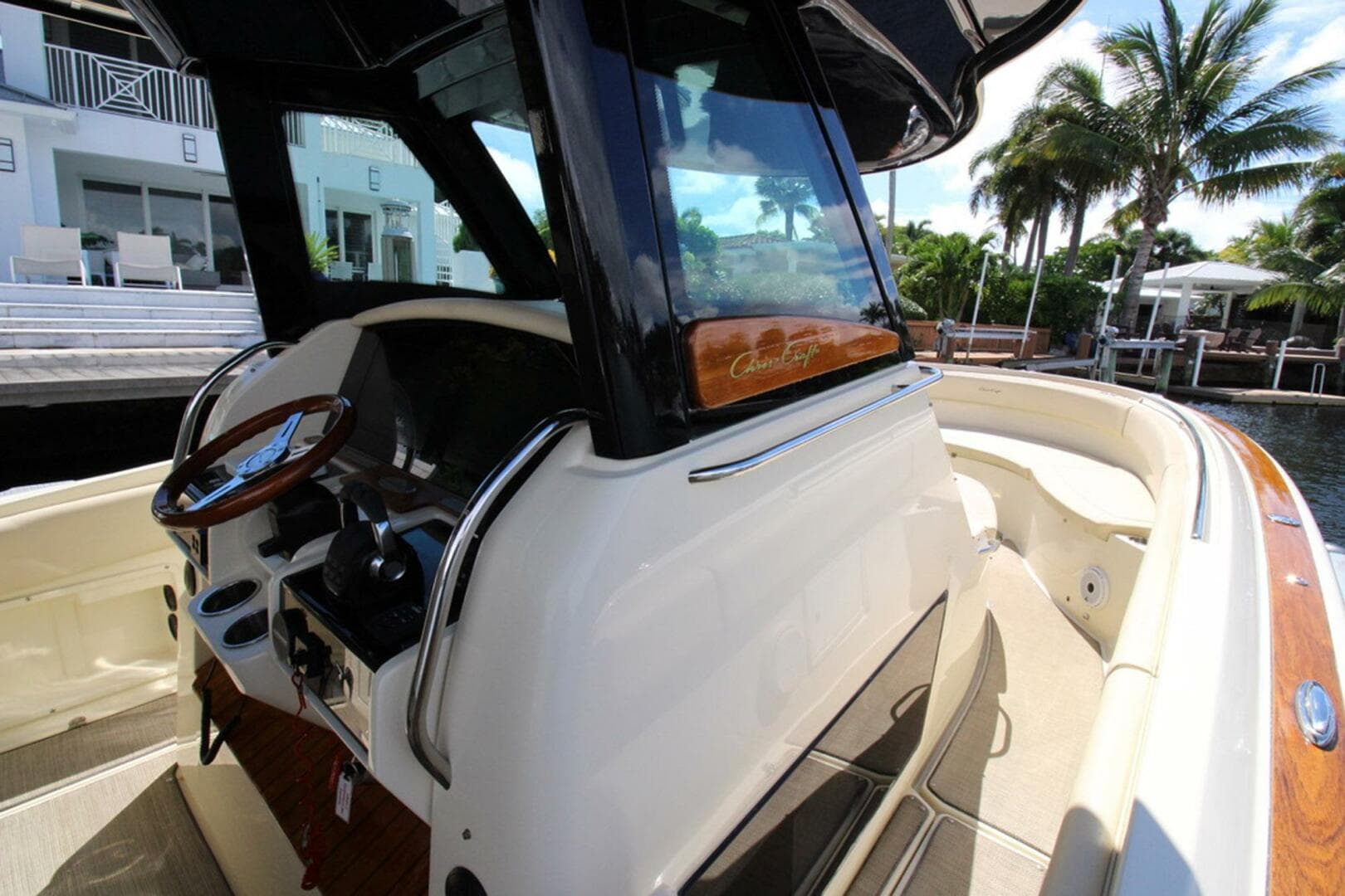 2020 Chris-Craft Catalina 34