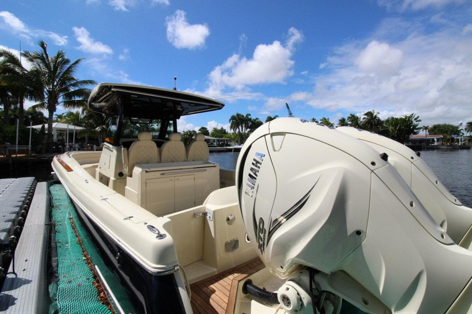 2020 Chris-Craft Catalina 34