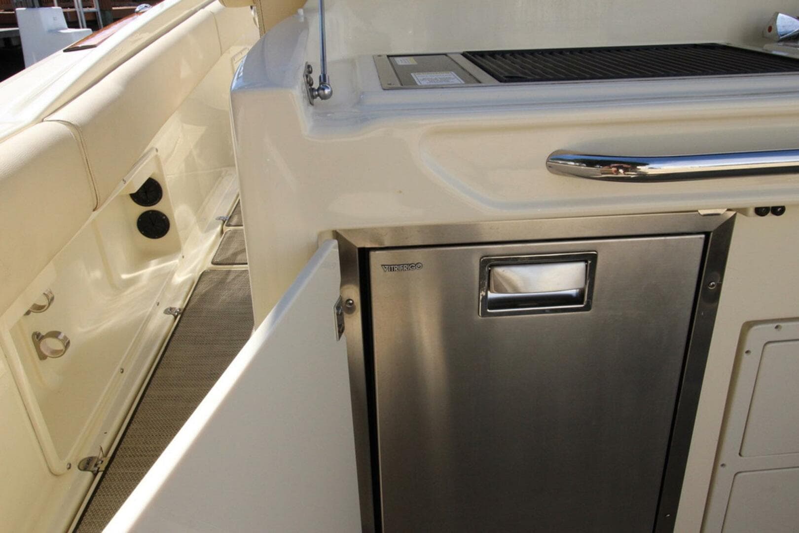 2020 Chris-Craft Catalina 34