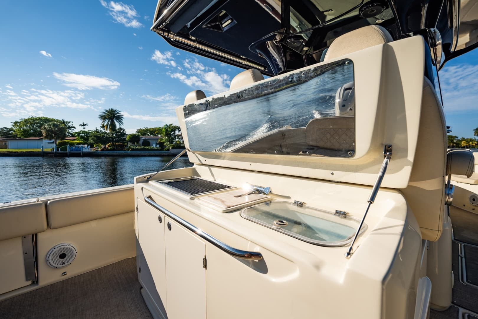2020 Chris-Craft Catalina 34