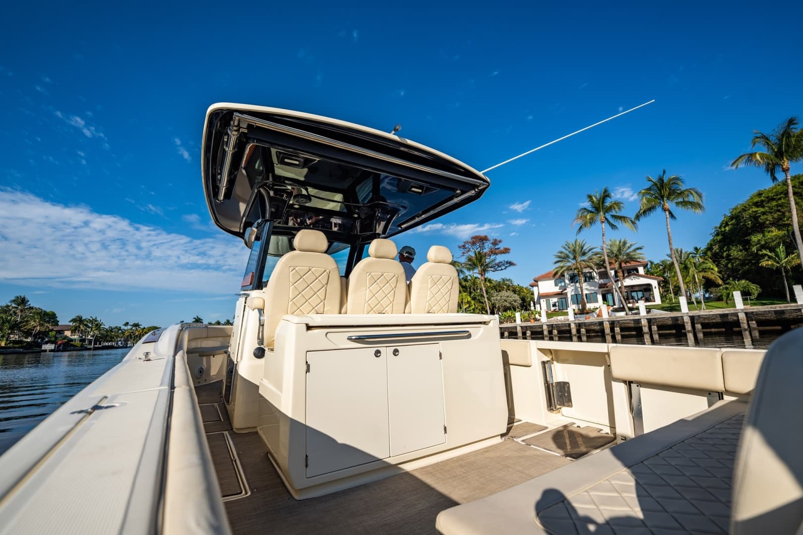 2020 Chris-Craft Catalina 34
