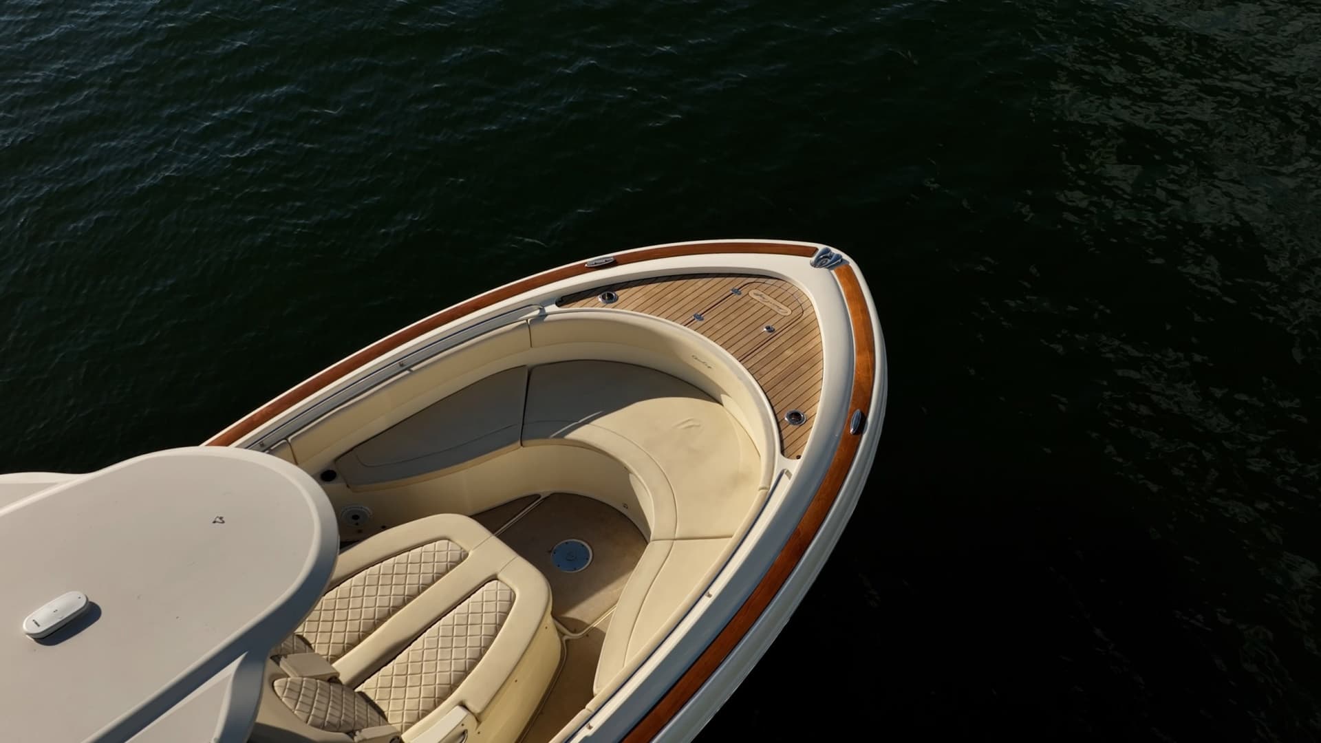2020 Chris-Craft Catalina 34