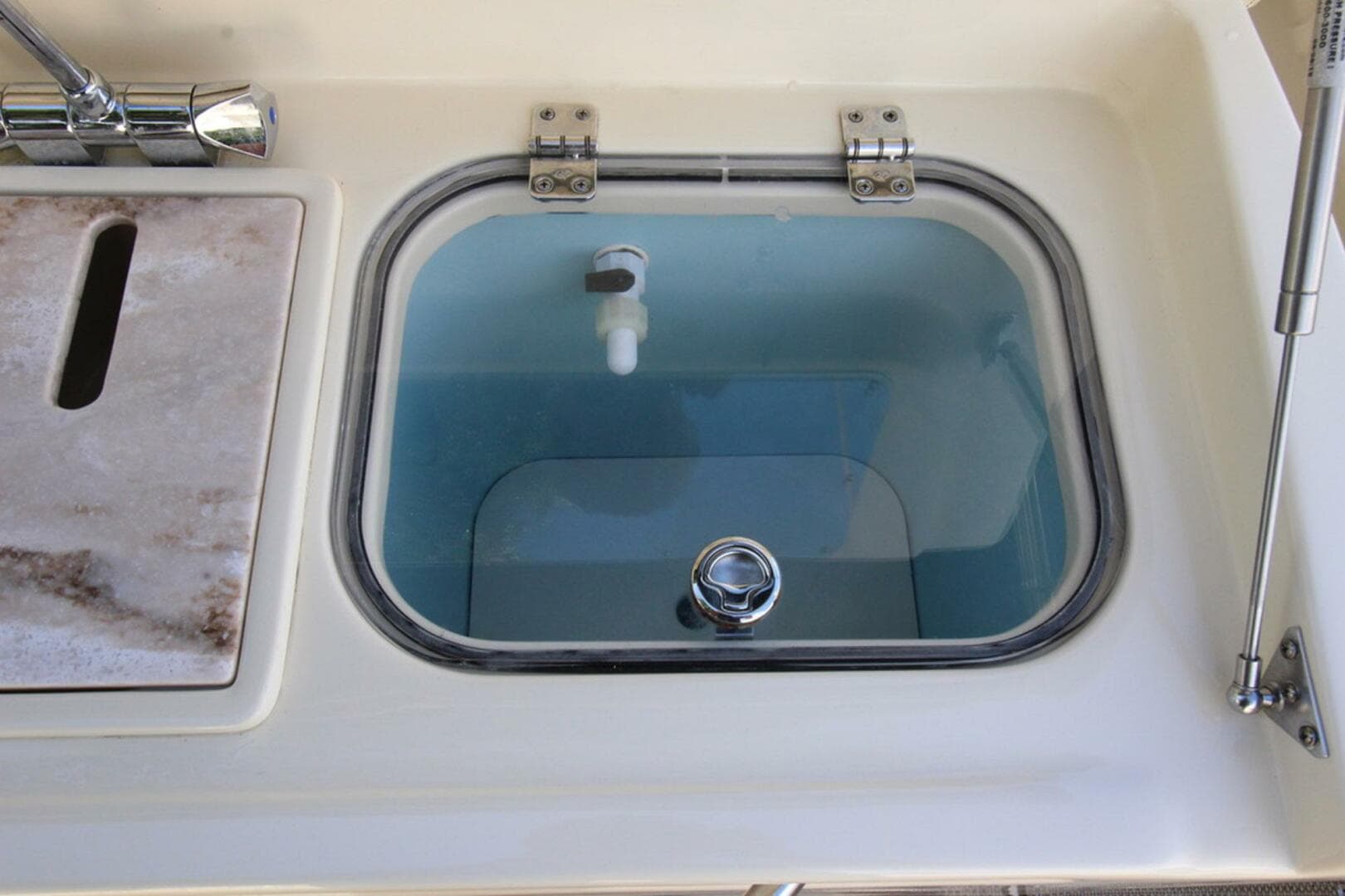 2020 Chris-Craft Catalina 34