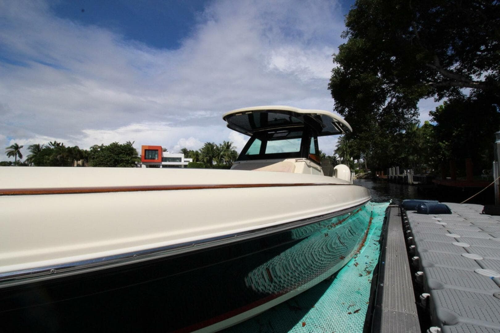 2020 Chris-Craft Catalina 34