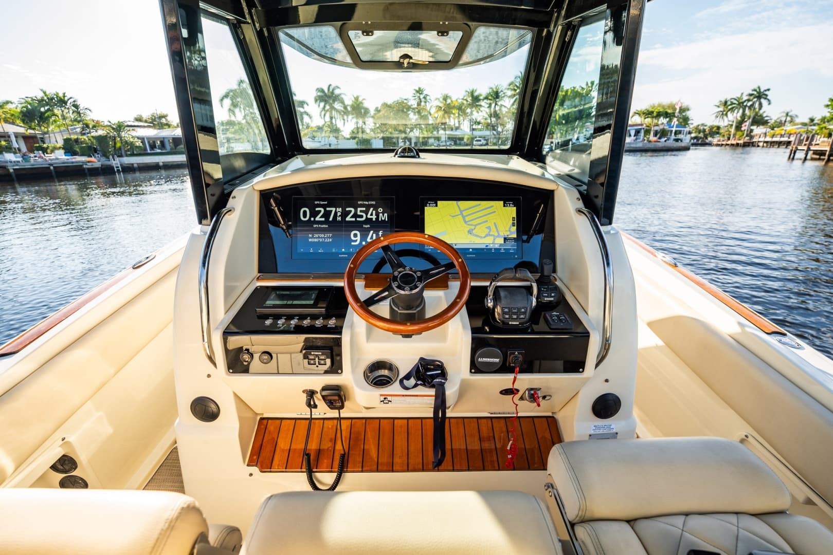 2020 Chris-Craft Catalina 34