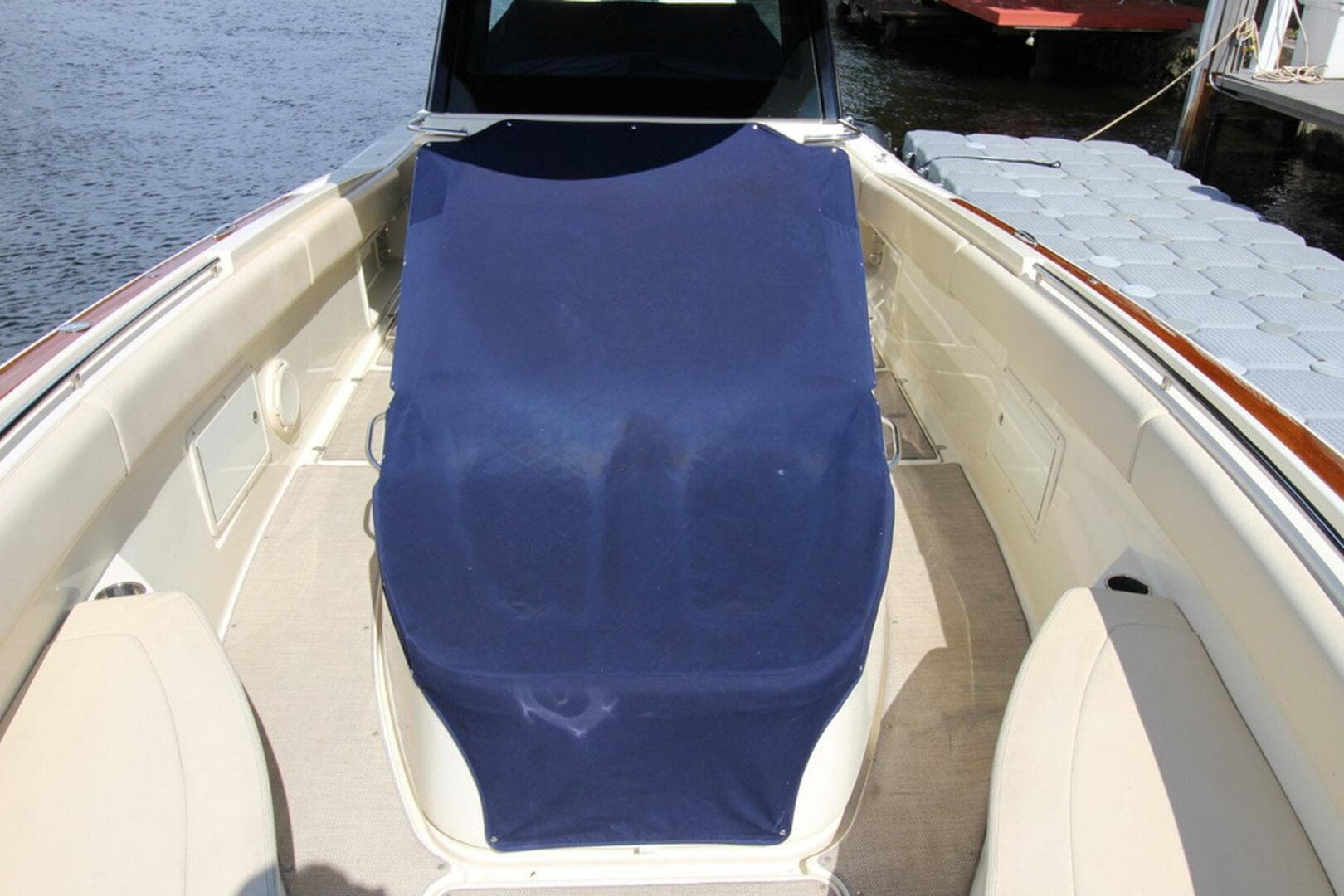 2020 Chris-Craft Catalina 34