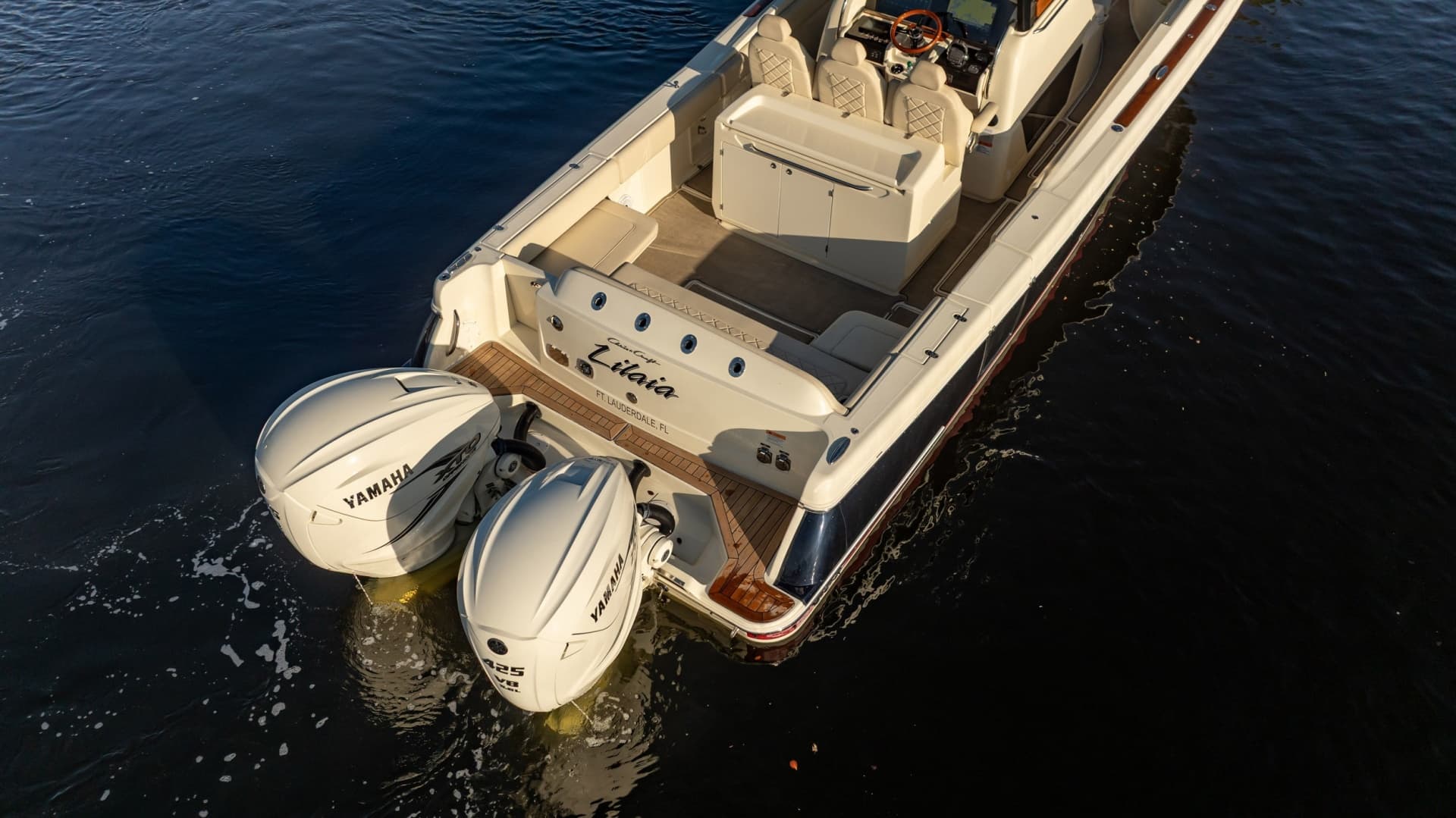 2020 Chris-Craft Catalina 34
