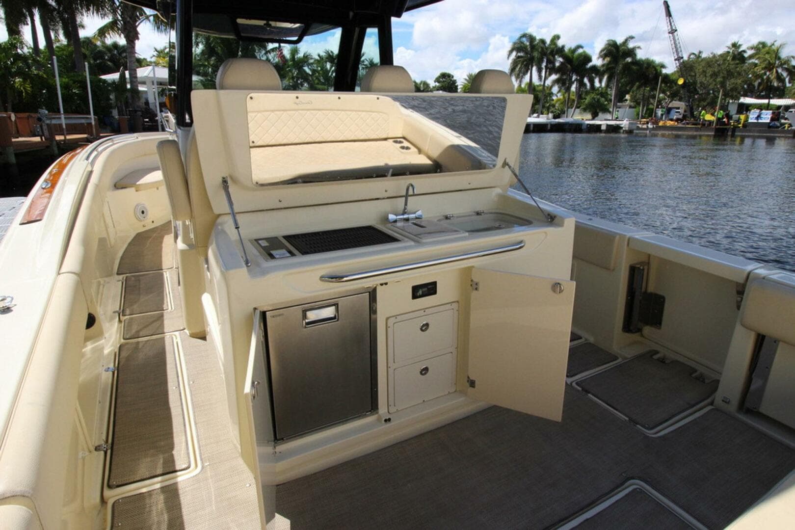 2020 Chris-Craft Catalina 34