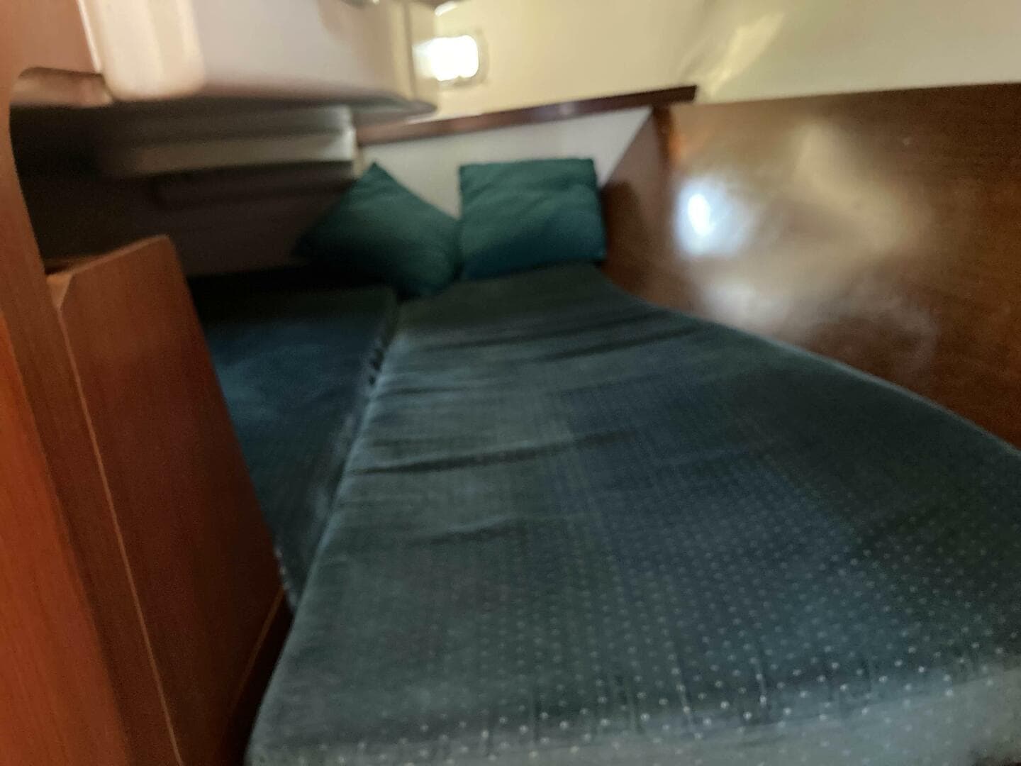 2000 Beneteau Oceanis 311