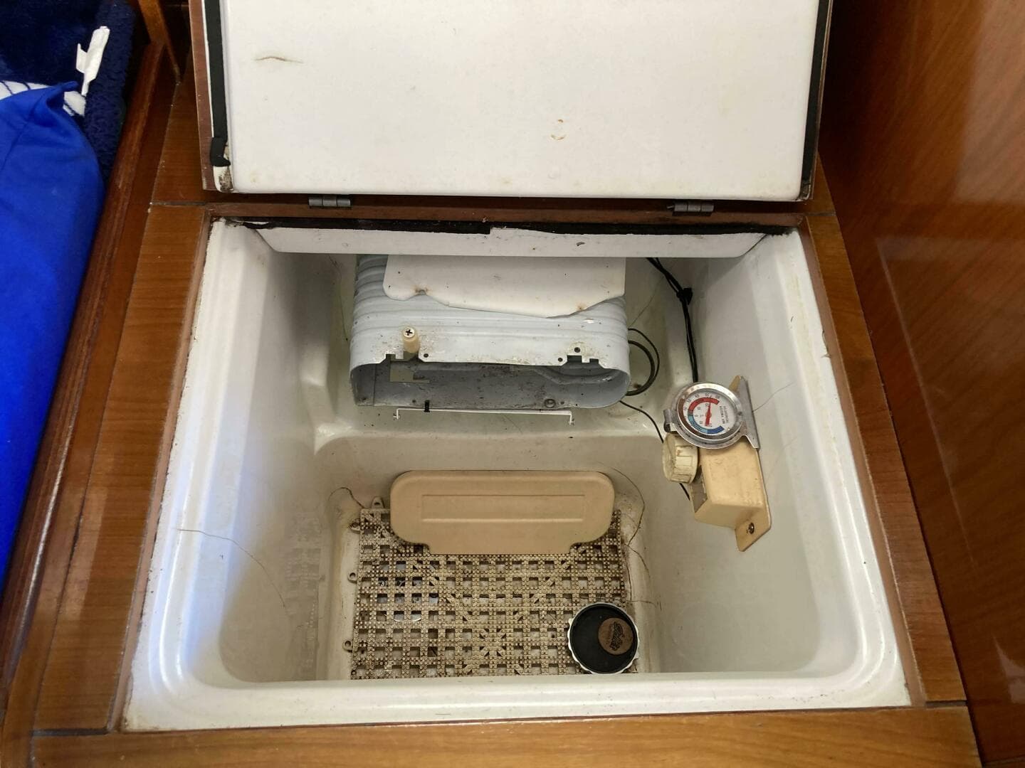 2000 Beneteau Oceanis 311