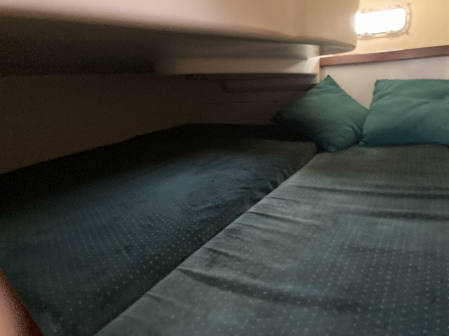 2000 Beneteau Oceanis 311