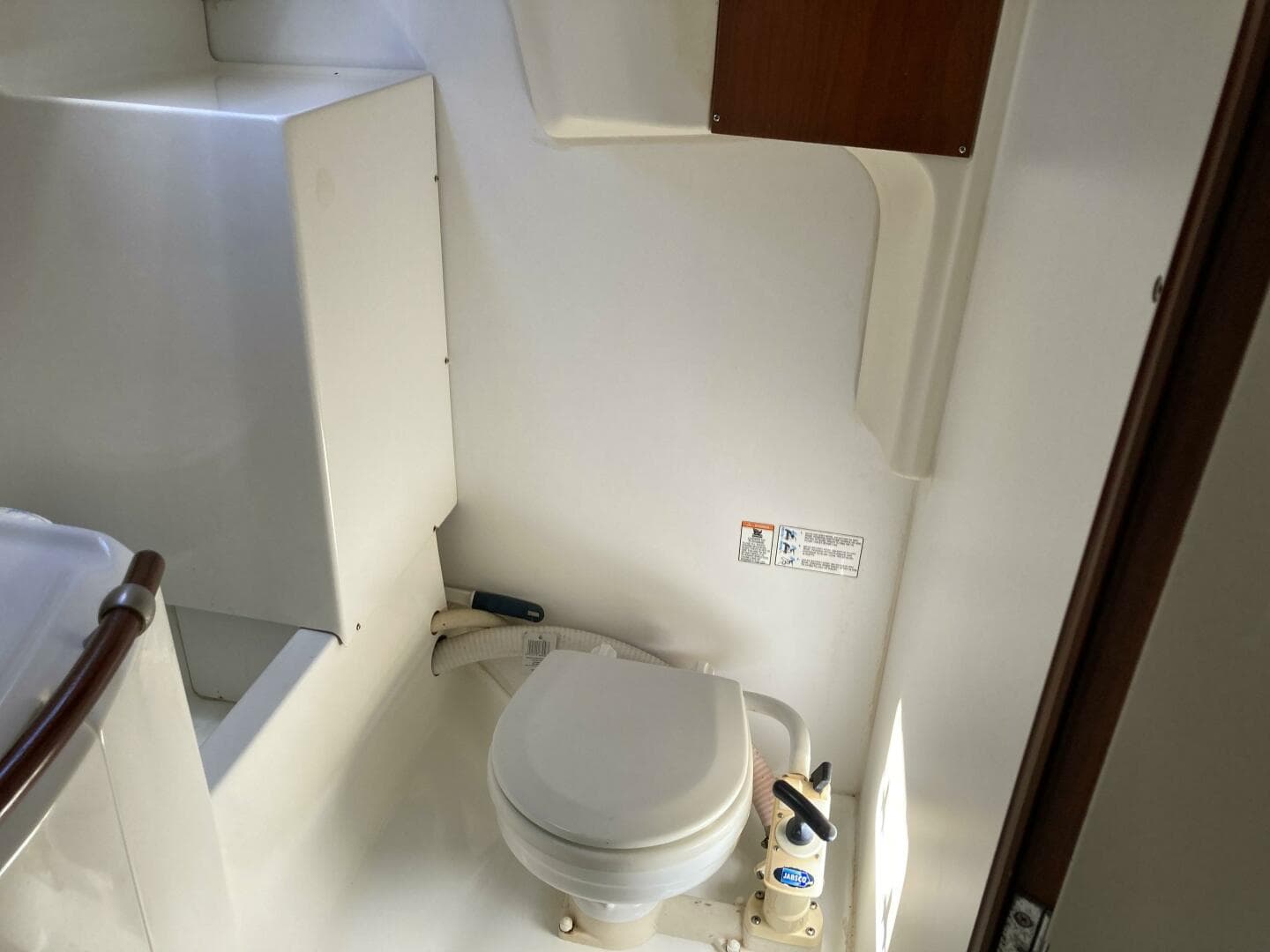 2000 Beneteau Oceanis 311