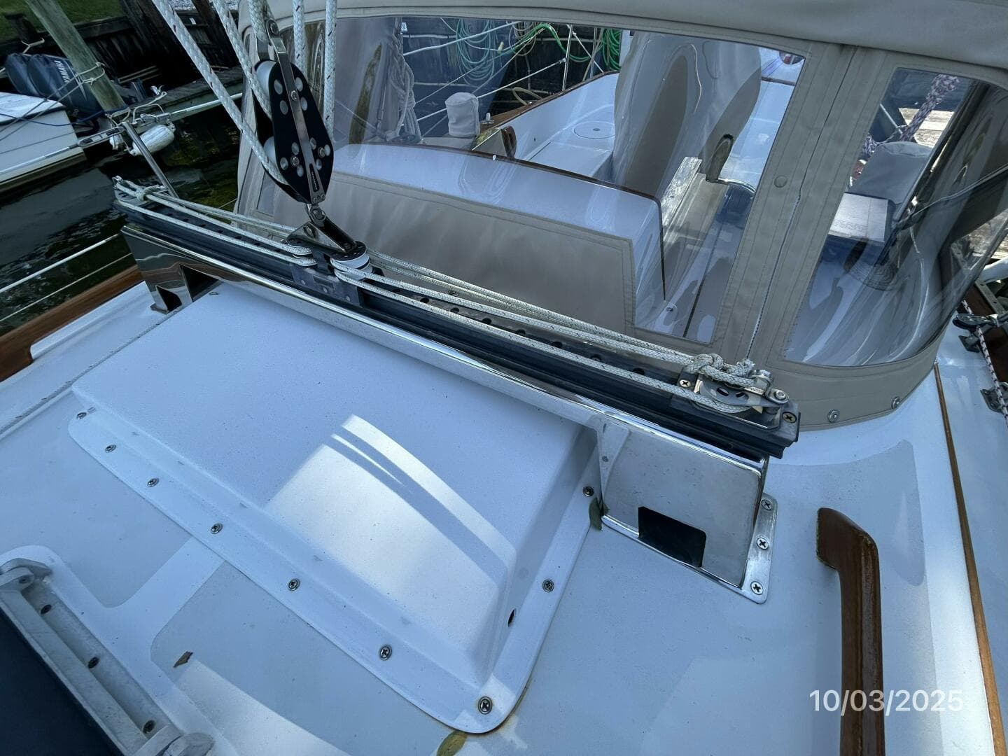 35' Bristol traveler2