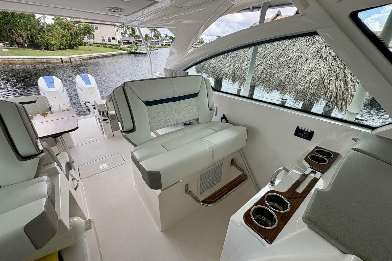 2024 Tiara Sport 34 LX