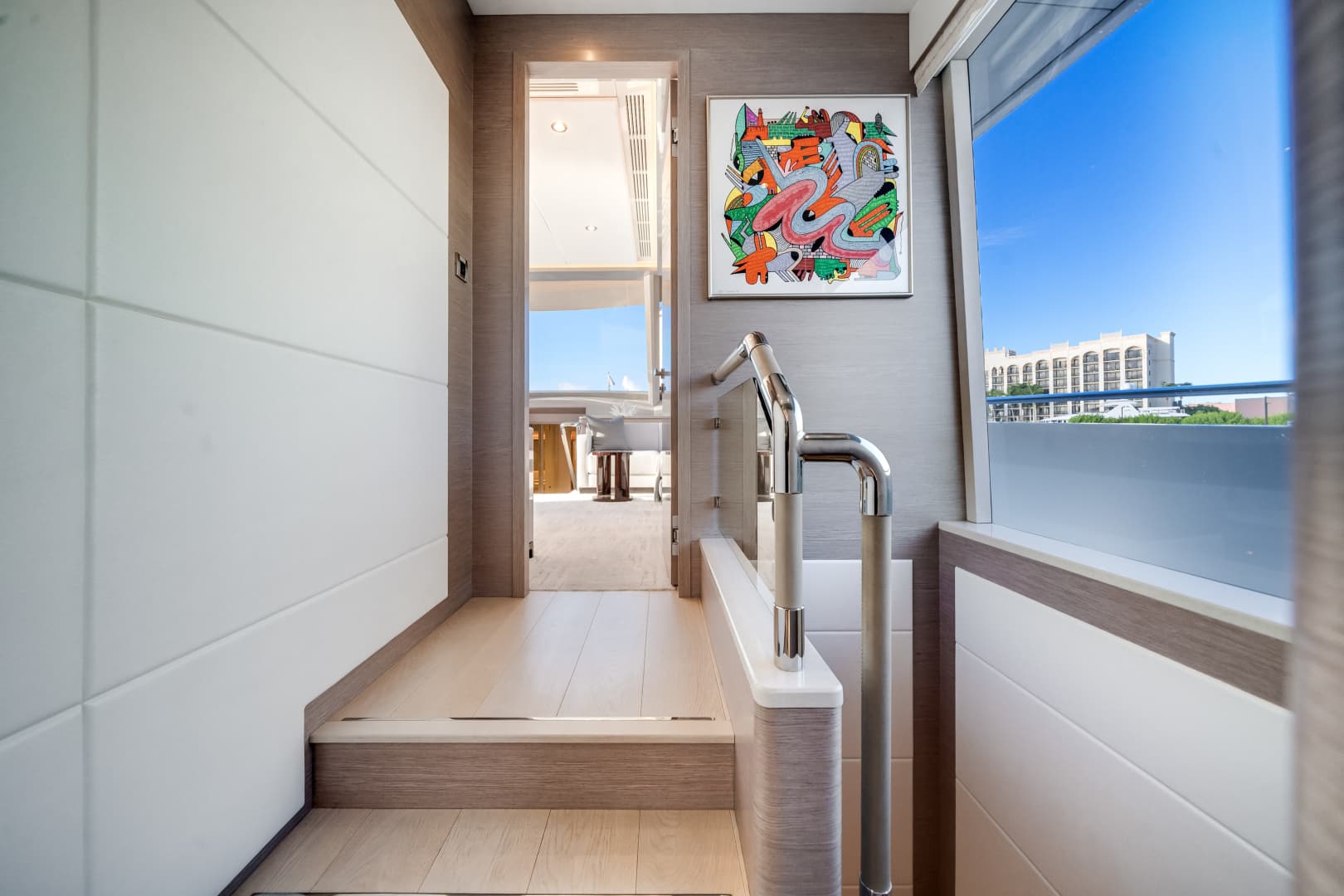 2022 Ocean Alexander 32L