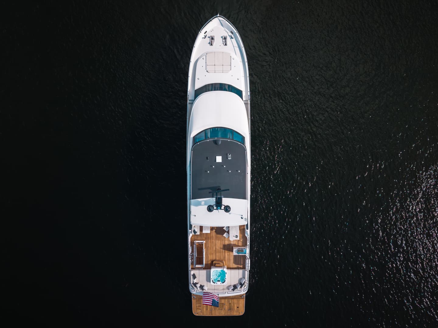 2022 Ocean Alexander 32L