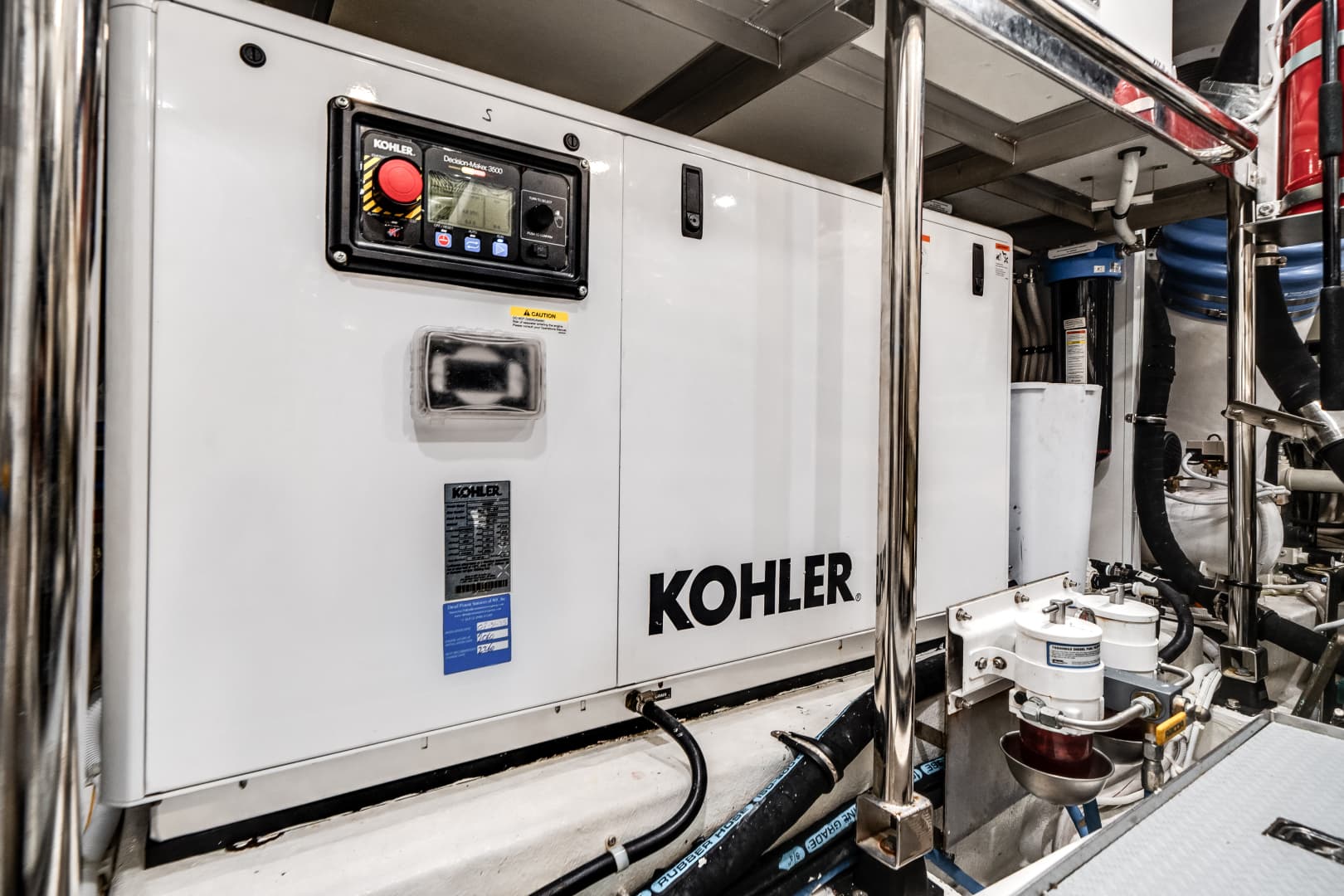 2022 Ocean Alexander 32L