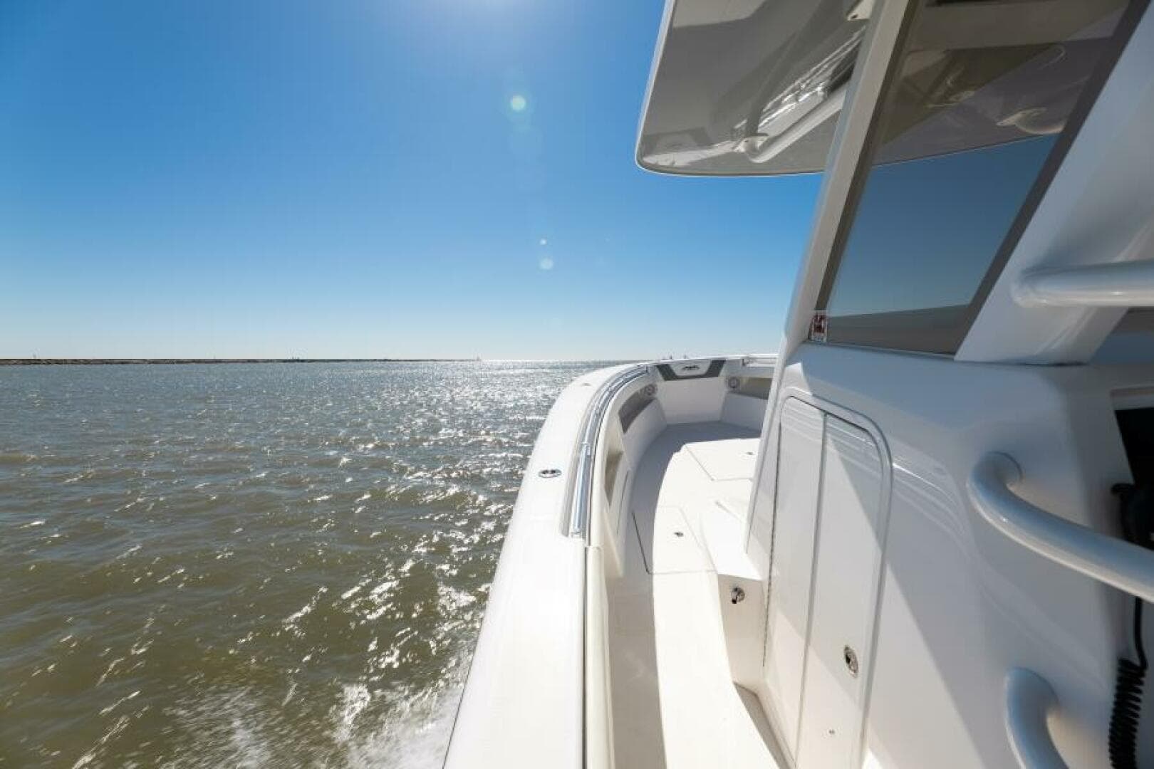 2019 Invincible 39 Open