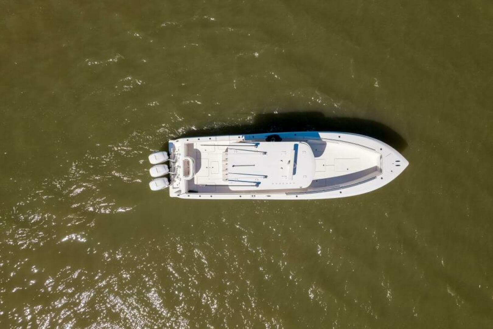 2019 Invincible 39 Open