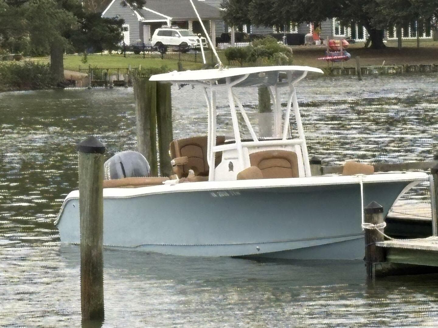 2021 Sea Hunt 234 Ultra