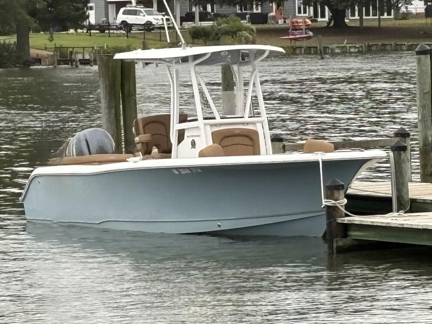 2021 Sea Hunt 234 Ultra