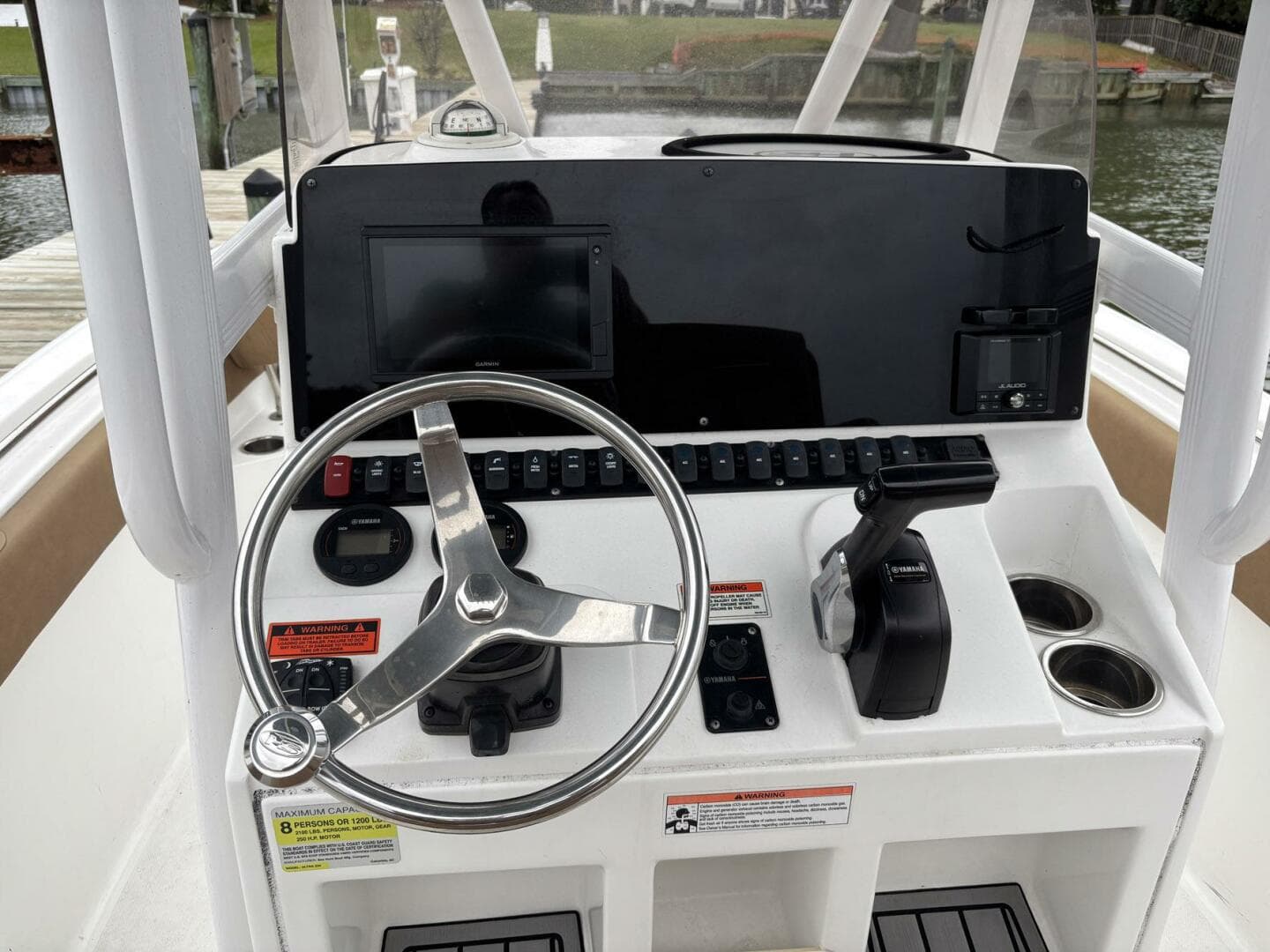 2021 Sea Hunt 234 Ultra