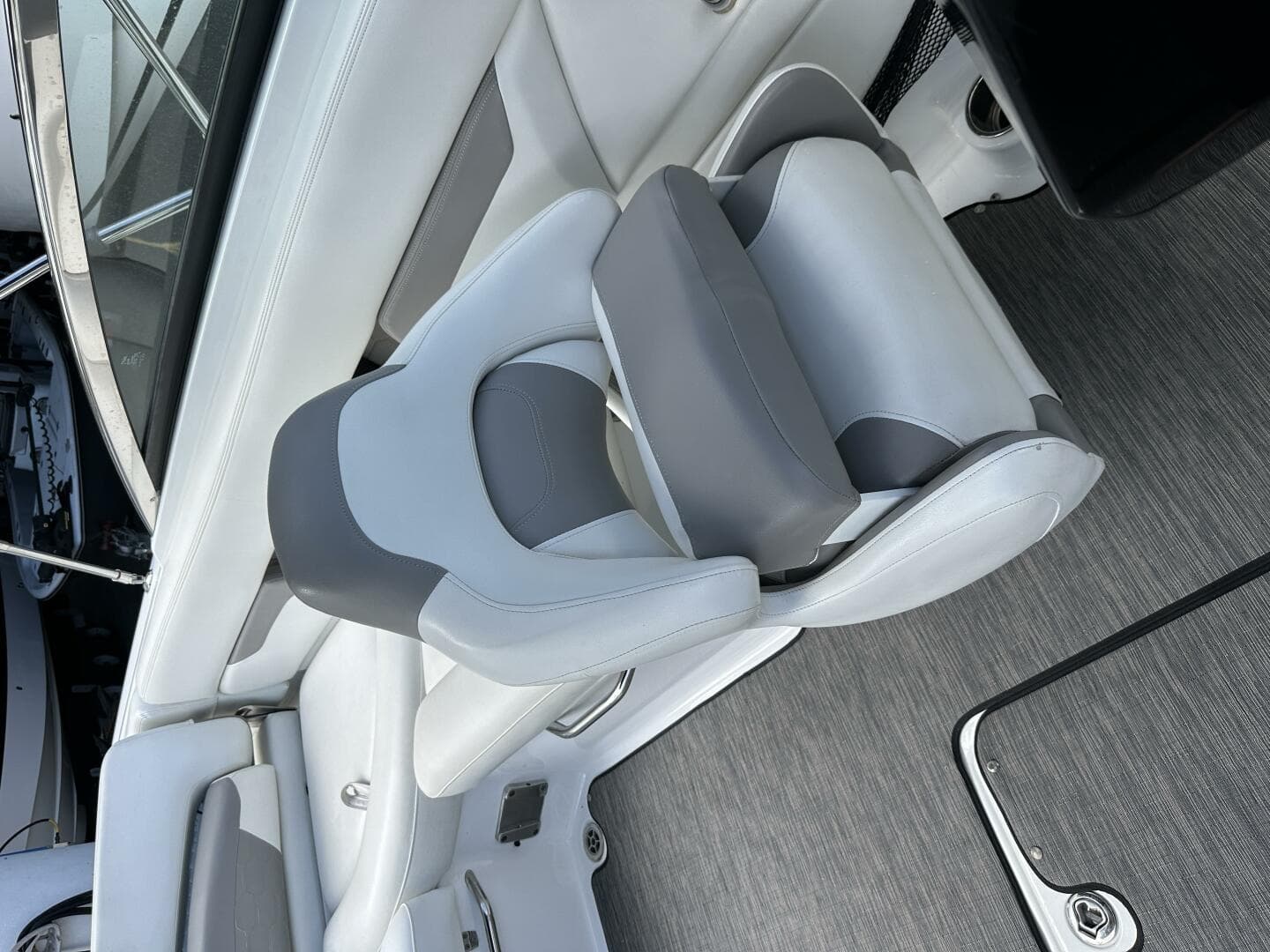 2020 Four Winns HD 240 OB