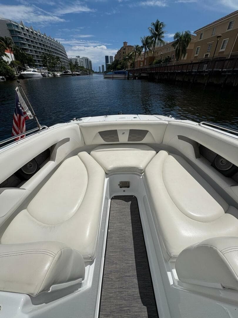 2020 Four Winns HD 240 OB