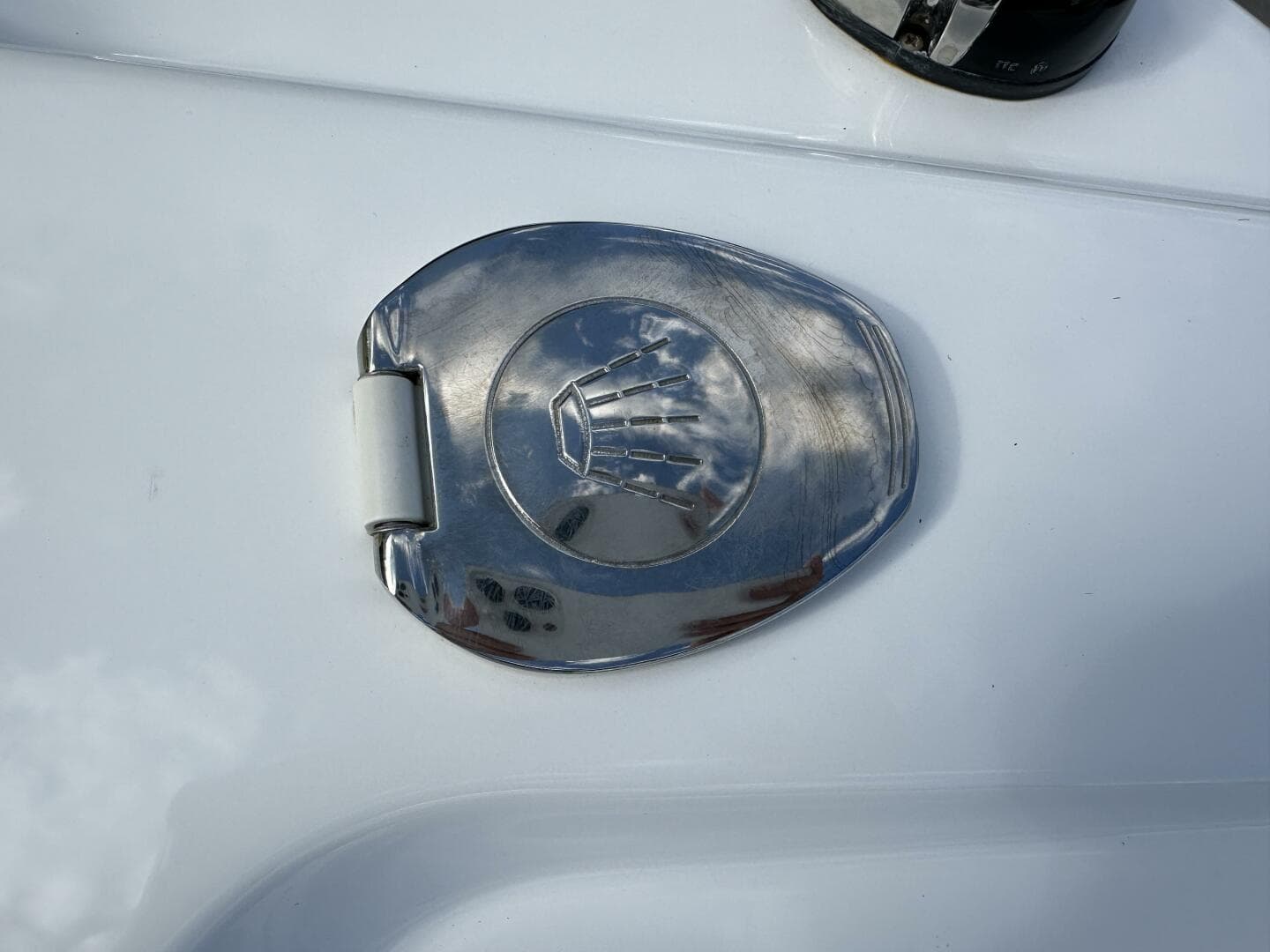 2020 Four Winns HD 240 OB