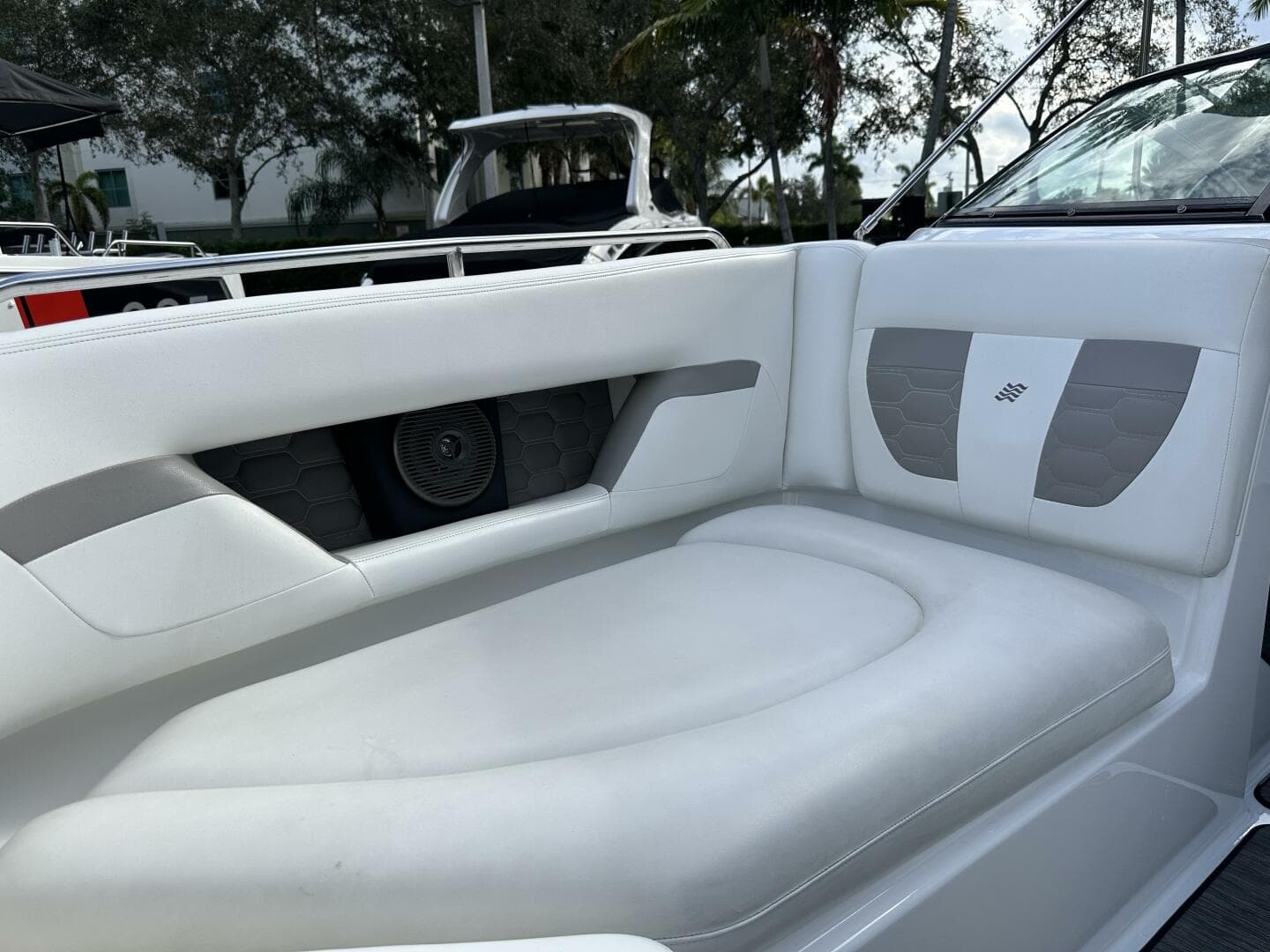 2020 Four Winns HD 240 OB