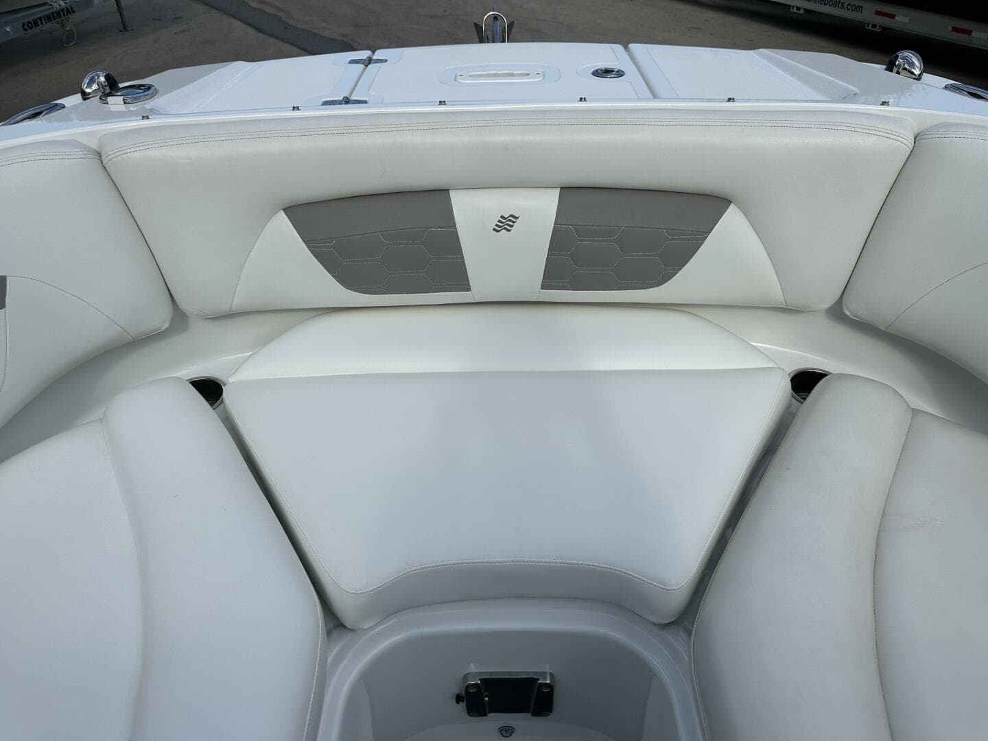 2020 Four Winns HD 240 OB