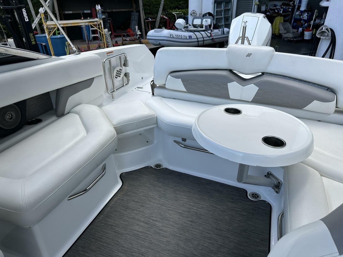 2020 Four Winns HD 240 OB