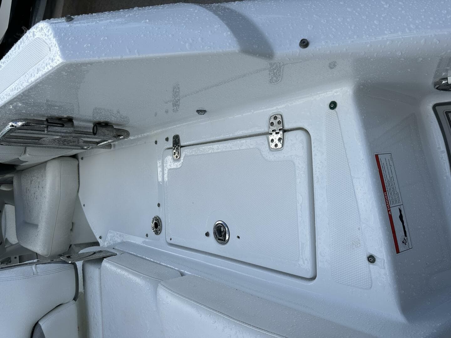 2020 Four Winns HD 240 OB