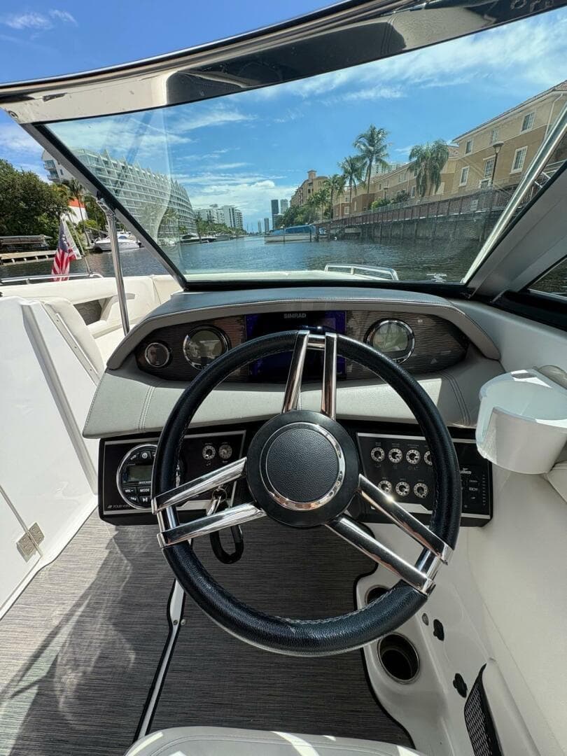 2020 Four Winns HD 240 OB