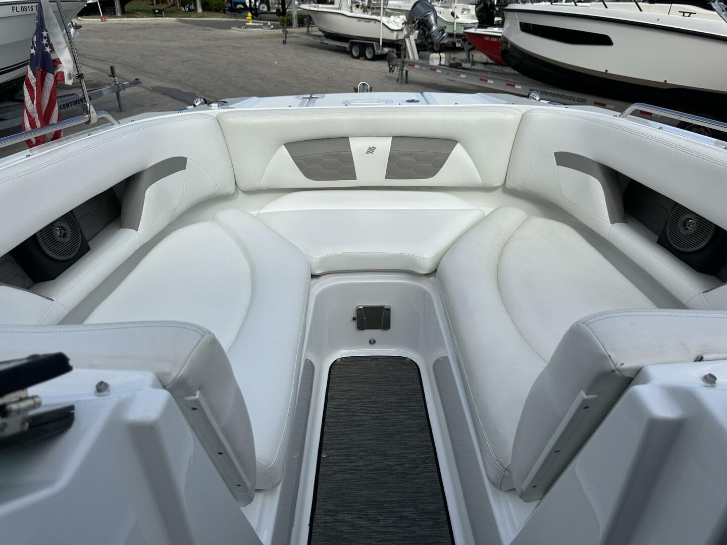 2020 Four Winns HD 240 OB